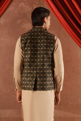 Junoon (Passion) Vasket