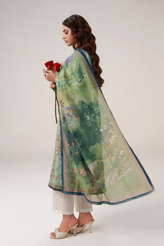 Uroosa (Bride) - 2 Piece Set