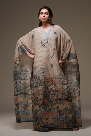 Bagh-e-Ulfat (Garden of Love) - Cape