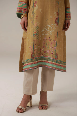 Sunaina (Graceful-Eyed) - 2 Piece Set