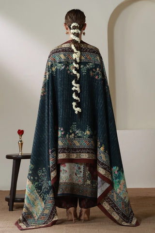 Aab e Hayaat (Water of Life) - Shawl