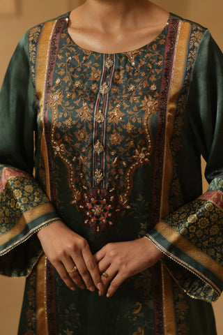 Mastani (Ecstatic) Set