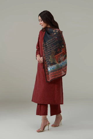 Sanam (Beloved) - Scarf