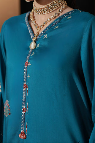 Chahat (Desire) - Co-Ord Set
