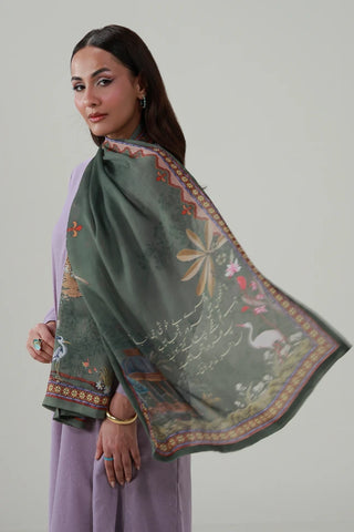 Khushi (Happiness) - Scarf