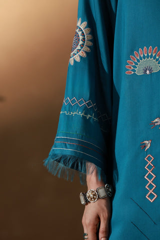 Chahat (Desire) - Co-Ord Set
