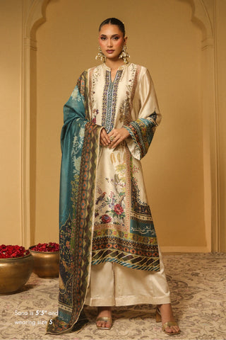 Mehermah (Moonlight) - Set