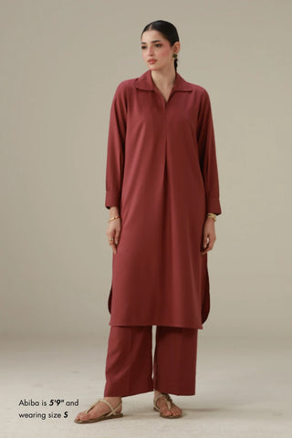 Mira Set - Rose Wood