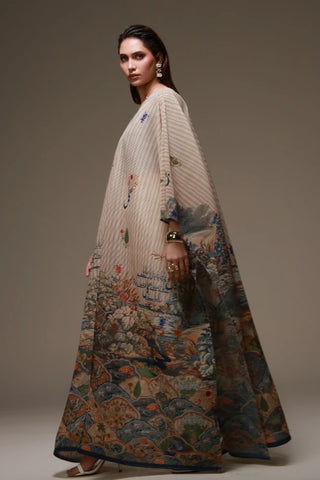 Bagh-e-Ulfat (Garden of Love) - Cape