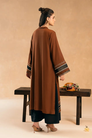 Zymal (Garment) - Long Shirt