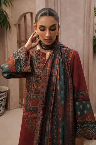 Humrahi (Companion) - Dupatta