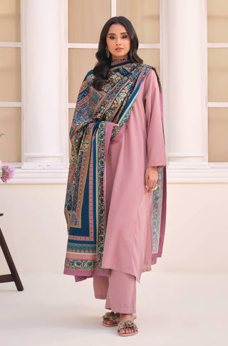 Musafir (Traveler) - Shawl