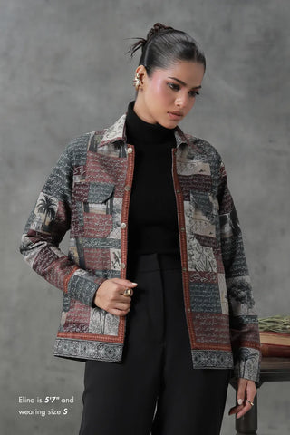 Guzarish (Request) - Jacket