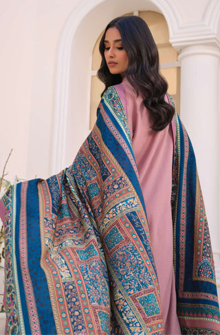 Musafir (Traveler) - Shawl