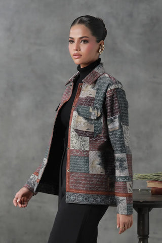 Guzarish (Request) - Jacket