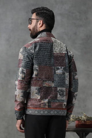 Guzarish (Request) - Jacket