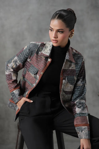 Guzarish (Request) - Jacket