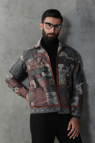 Guzarish (Request) - Jacket