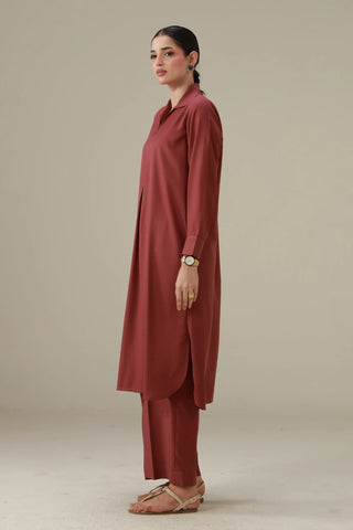 Mira Set - Rose Wood
