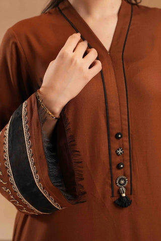 Zymal (Garment) - Long Shirt