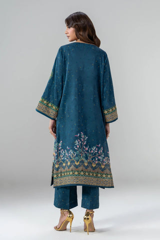 Ehsaas (Sentiment) Co-Ord Set