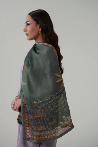 Khushi (Happiness) - Scarf