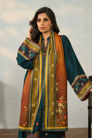 Qurbat (Closeness) - Stole