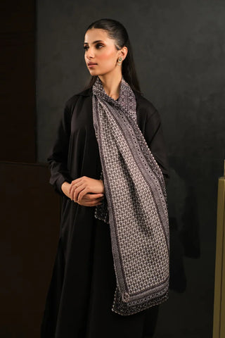 Saya (Shadow) - Black Stole