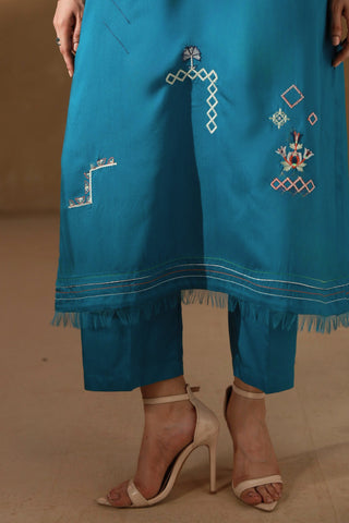 Chahat (Desire) - Co-Ord Set