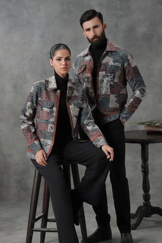 Guzarish (Request) - Jacket