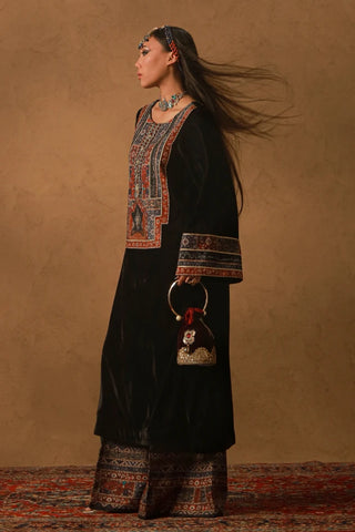 Khumar (Euphoria) - Velvet Set