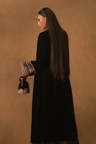 Khumar (Euphoria) - Velvet Set