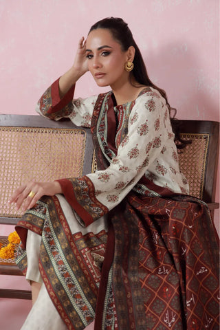 Nazara (Beautiful Sight) - Co-Ord Set