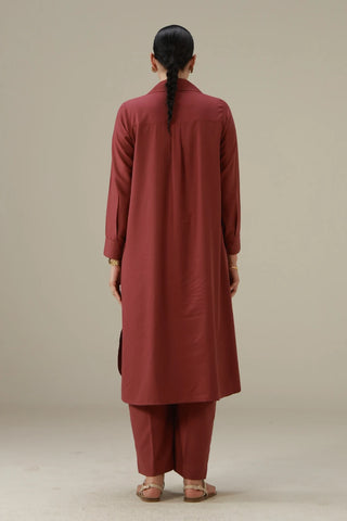 Mira Set - Rose Wood