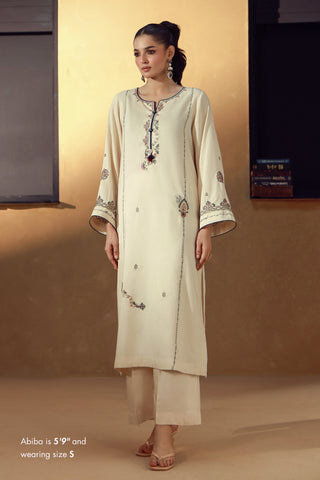 Mahjabeen (Moonlight) - Co-Ord Set