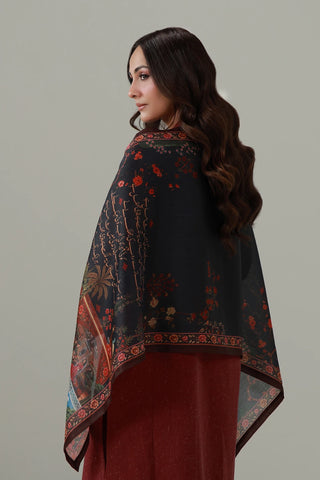 Sanam (Beloved) - Scarf