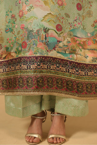 Salma (Serene) - Set