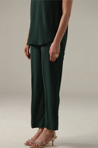 Forest Green Inner Set