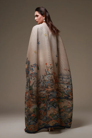 Bagh-e-Ulfat (Garden of Love) - Cape