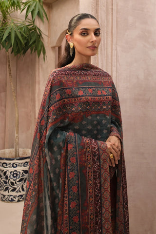Humrahi (Companion) - Dupatta