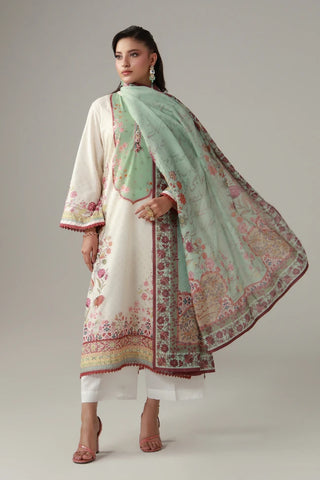 Nikhaar (Radiance) - Dupatta