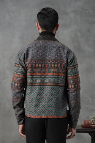 Ranjish (Resentment) - Jacket