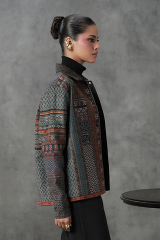 Ranjish (Resentment) - Jacket