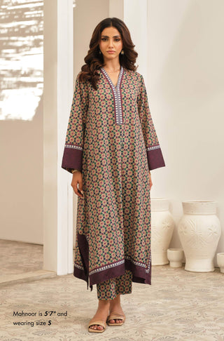 Ronaq (Liveliness) - Co-Ord Set