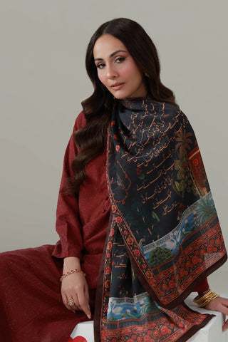 Sanam (Beloved) - Scarf