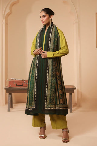 Tehreek (Movement) - Shawl