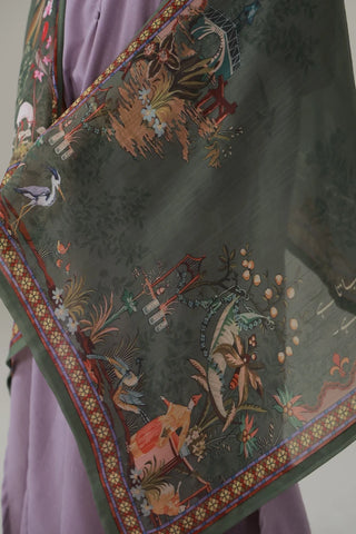 Khushi (Happiness) - Scarf