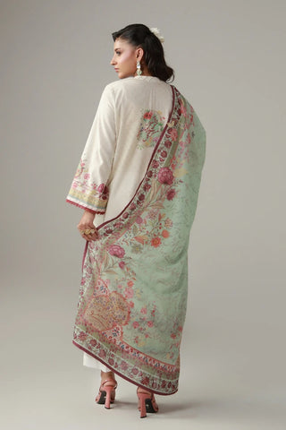Nikhaar (Radiance) - Dupatta