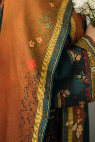 Qurbat (Closeness) - Stole