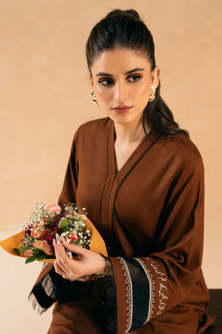 Zymal (Garment) - Long Shirt